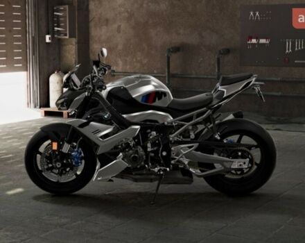 БМВ M 1000R 2026 року купити нове авто БМВ M 1000R 2026 року від офіційного дилера АВТ Бавария Киев Вацлава Гавела БМВ фото