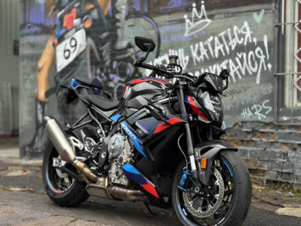 БМВ M 1000R, об'ємом двигуна 0 л та пробігом 10 тис. км за 30000 $, фото 1 на Automoto.ua