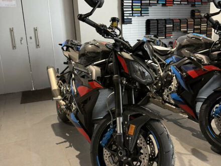 БМВ M 1000R 2025 в Днепре (Днепропетровске) на Automoto.ua БМВ M 1000R, объемом двигателя 1 л и пробегом 1 тыс. км за 39999 $, фото 1 на Automoto.ua