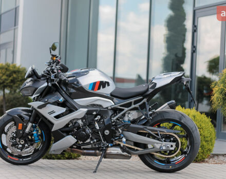 купить новое авто БМВ M 1000R 2025 года от официального дилера Назарій БМВ фото