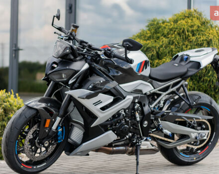 купить новое авто БМВ M 1000R 2025 года от официального дилера Назарій БМВ фото