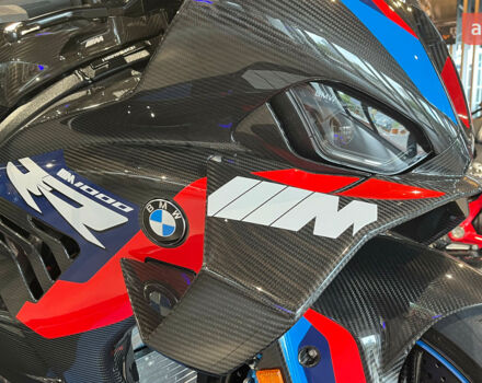 купить новое авто БМВ M 1000RR 2024 года от официального дилера Валентин Віталій БМВ фото