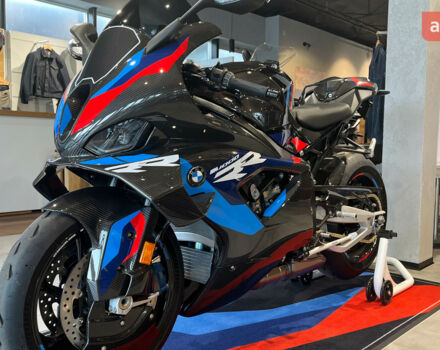 купить новое авто БМВ M 1000RR 2024 года от официального дилера Валентин Віталій БМВ фото