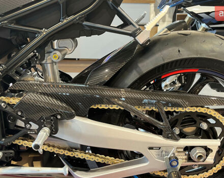 купить новое авто БМВ M 1000RR 2024 года от официального дилера Валентин Віталій БМВ фото