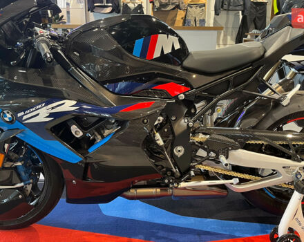 купить новое авто БМВ M 1000RR 2024 года от официального дилера Валентин Віталій БМВ фото
