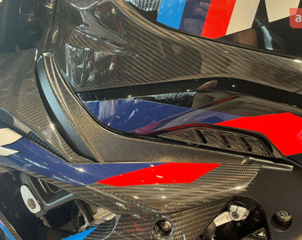 купить новое авто БМВ M 1000RR 2024 года от официального дилера Валентин Віталій БМВ фото