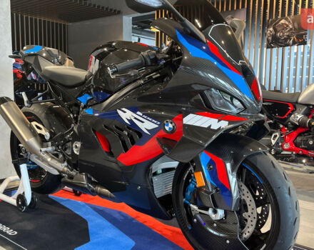 купить новое авто БМВ M 1000RR 2024 года от официального дилера Валентин Віталій БМВ фото