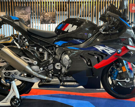 купить новое авто БМВ M 1000RR 2024 года от официального дилера Валентин Віталій БМВ фото