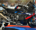 купить новое авто БМВ M 1000RR 2024 года от официального дилера Валентин Віталій БМВ фото