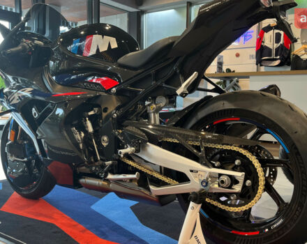 купить новое авто БМВ M 1000RR 2024 года от официального дилера Валентин Віталій БМВ фото
