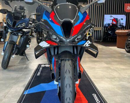 купить новое авто БМВ M 1000RR 2024 года от официального дилера Валентин Віталій БМВ фото