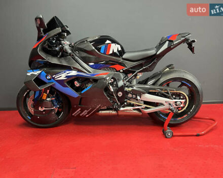 БМВ M 1000RR, об'ємом двигуна 1 л та пробігом 3 тис. км за 40500 $, фото 4 на Automoto.ua