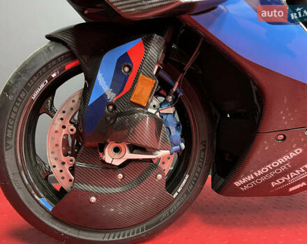 БМВ M 1000RR, об'ємом двигуна 1 л та пробігом 3 тис. км за 40500 $, фото 5 на Automoto.ua