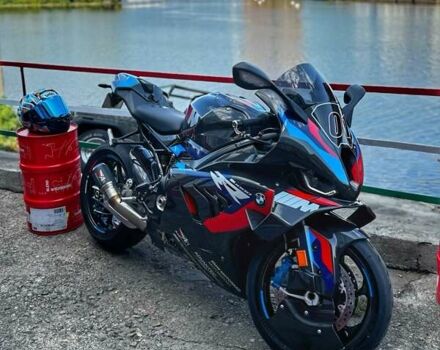 БМВ M 1000RR, объемом двигателя 0 л и пробегом 2 тыс. км за 39900 $, фото 3 на Automoto.ua