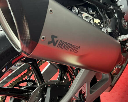 БМВ M 1000RR, об'ємом двигуна 1 л та пробігом 3 тис. км за 40500 $, фото 7 на Automoto.ua