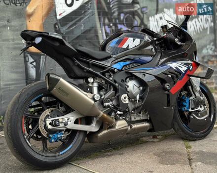 БМВ M 1000RR, объемом двигателя 0 л и пробегом 7 тыс. км за 41000 $, фото 2 на Automoto.ua