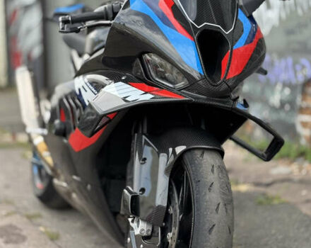 БМВ M 1000RR, объемом двигателя 0 л и пробегом 7 тыс. км за 41000 $, фото 1 на Automoto.ua
