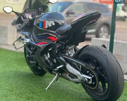БМВ M 1000RR, объемом двигателя 0 л и пробегом 4 тыс. км за 40000 $, фото 3 на Automoto.ua