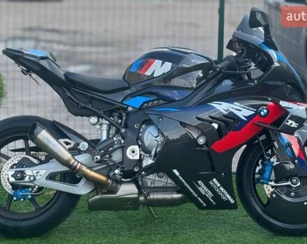 БМВ M 1000RR, объемом двигателя 0 л и пробегом 4 тыс. км за 40000 $, фото 2 на Automoto.ua