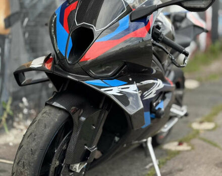 БМВ M 1000RR, объемом двигателя 0 л и пробегом 7 тыс. км за 41000 $, фото 5 на Automoto.ua