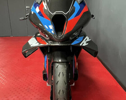 БМВ M 1000RR, об'ємом двигуна 1 л та пробігом 3 тис. км за 40500 $, фото 1 на Automoto.ua