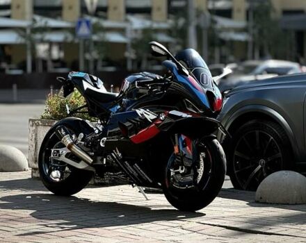БМВ M 1000RR, объемом двигателя 0 л и пробегом 2 тыс. км за 39900 $, фото 1 на Automoto.ua