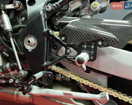 БМВ M 1000RR, об'ємом двигуна 1 л та пробігом 3 тис. км за 40500 $, фото 6 на Automoto.ua