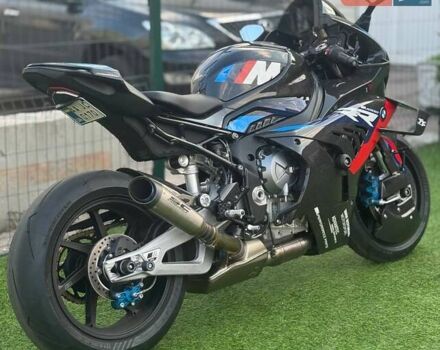 БМВ M 1000RR, объемом двигателя 0 л и пробегом 4 тыс. км за 40000 $, фото 1 на Automoto.ua