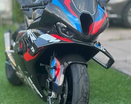 БМВ M 1000RR, объемом двигателя 0 л и пробегом 4 тыс. км за 40000 $, фото 6 на Automoto.ua
