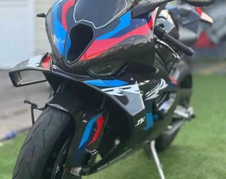 БМВ M 1000RR, объемом двигателя 0 л и пробегом 4 тыс. км за 40000 $, фото 4 на Automoto.ua