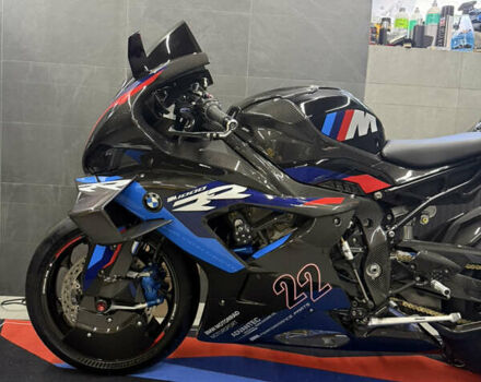 БМВ M 1000RR, об'ємом двигуна 0 л та пробігом 7 тис. км за 32000 $, фото 1 на Automoto.ua