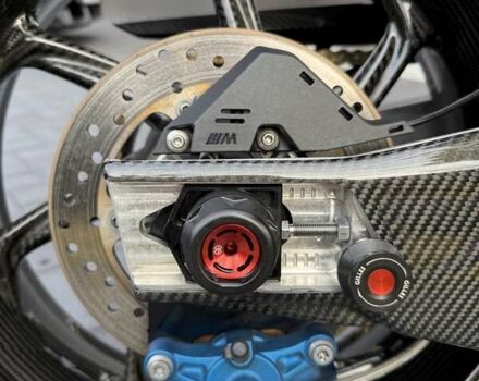 БМВ M 1000RR, объемом двигателя 0 л и пробегом 8 тыс. км за 42000 $, фото 37 на Automoto.ua