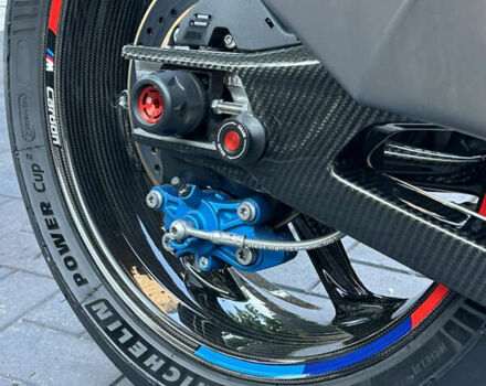 БМВ M 1000RR, объемом двигателя 0 л и пробегом 8 тыс. км за 42000 $, фото 22 на Automoto.ua
