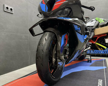БМВ M 1000RR, объемом двигателя 0 л и пробегом 8 тыс. км за 42000 $, фото 24 на Automoto.ua