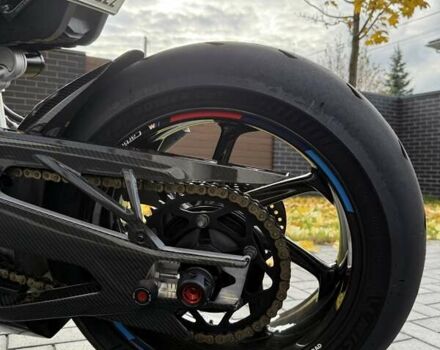 БМВ M 1000RR, объемом двигателя 0 л и пробегом 8 тыс. км за 42000 $, фото 40 на Automoto.ua