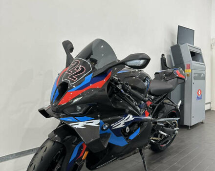 БМВ M 1000RR, объемом двигателя 0 л и пробегом 8 тыс. км за 42000 $, фото 10 на Automoto.ua