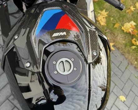 БМВ M 1000RR, объемом двигателя 0 л и пробегом 8 тыс. км за 42000 $, фото 50 на Automoto.ua
