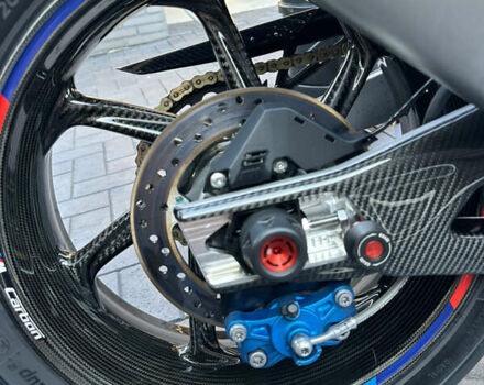БМВ M 1000RR, объемом двигателя 0 л и пробегом 8 тыс. км за 42000 $, фото 21 на Automoto.ua