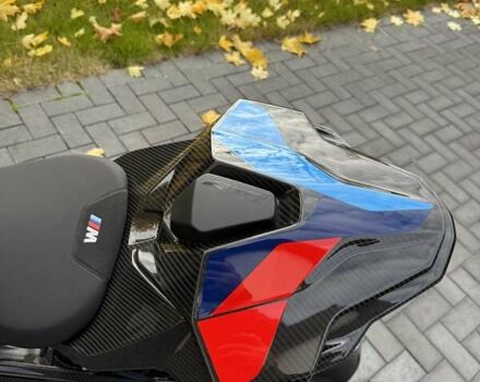 БМВ M 1000RR, объемом двигателя 0 л и пробегом 8 тыс. км за 42000 $, фото 46 на Automoto.ua