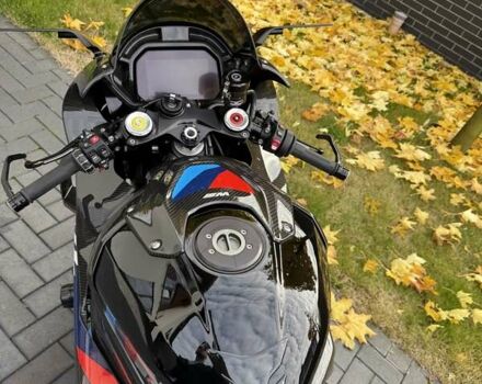 БМВ M 1000RR, объемом двигателя 0 л и пробегом 8 тыс. км за 42000 $, фото 48 на Automoto.ua