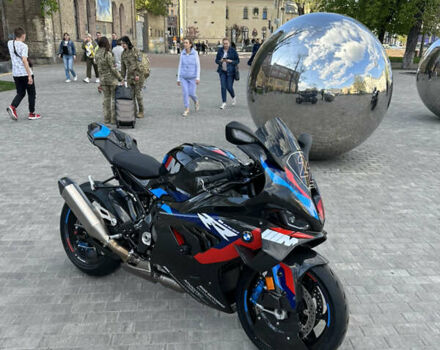 БМВ M 1000RR, объемом двигателя 0 л и пробегом 8 тыс. км за 42000 $, фото 20 на Automoto.ua