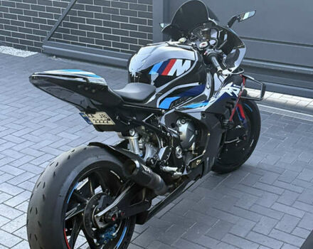 БМВ M 1000RR, объемом двигателя 0 л и пробегом 8 тыс. км за 42000 $, фото 33 на Automoto.ua