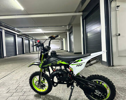 БМВ M 1000RR, об'ємом двигуна 0.49 л та пробігом 1 тис. км за 300 $, фото 5 на Automoto.ua