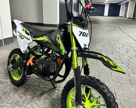 БМВ M 1000RR, об'ємом двигуна 0.49 л та пробігом 1 тис. км за 300 $, фото 2 на Automoto.ua