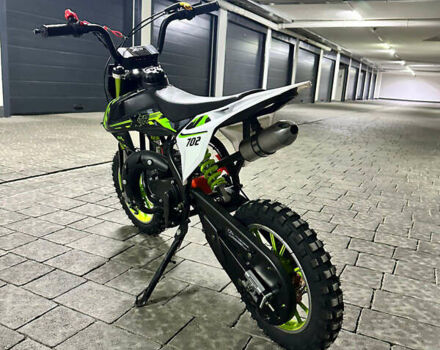 БМВ M 1000RR, об'ємом двигуна 0.49 л та пробігом 1 тис. км за 300 $, фото 7 на Automoto.ua