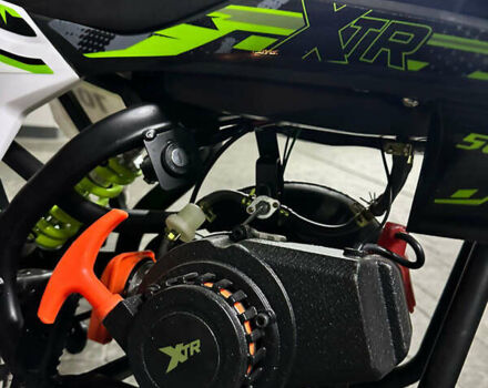 БМВ M 1000RR, об'ємом двигуна 0.49 л та пробігом 1 тис. км за 300 $, фото 1 на Automoto.ua