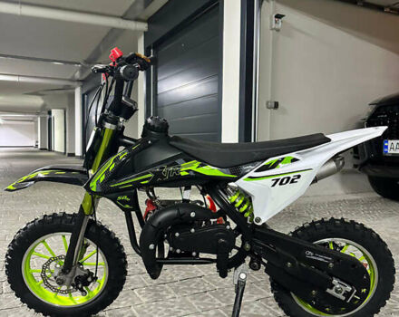 БМВ M 1000RR, об'ємом двигуна 0.49 л та пробігом 1 тис. км за 300 $, фото 4 на Automoto.ua