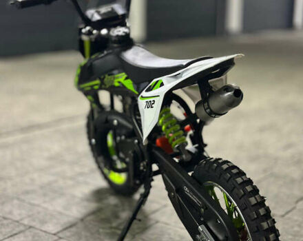 БМВ M 1000RR, об'ємом двигуна 0.49 л та пробігом 1 тис. км за 300 $, фото 8 на Automoto.ua