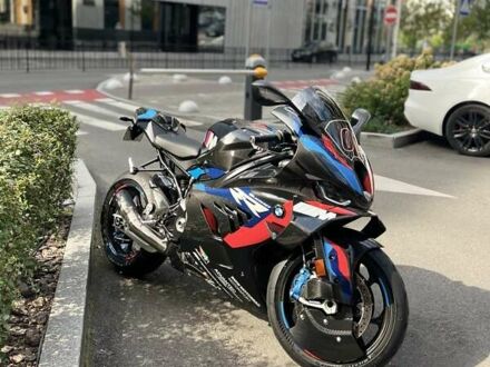 БМВ M 1000RR 2023 у Києві на Automoto.ua БМВ M 1000RR, об'ємом двигуна 0 л та пробігом 2 тис. км за 39900 $, фото 1 на Automoto.ua