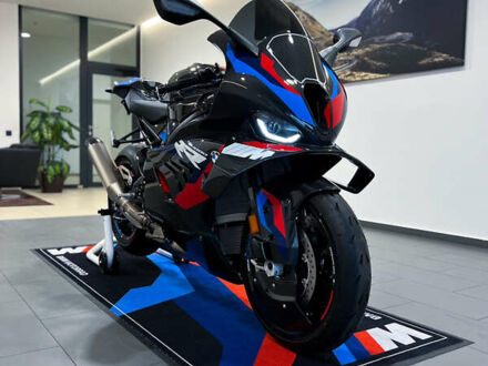 БМВ M 1000RR 2023 у Києві на Automoto.ua БМВ M 1000RR, об'ємом двигуна 1 л та пробігом 2 тис. км за 44999 $, фото 1 на Automoto.ua